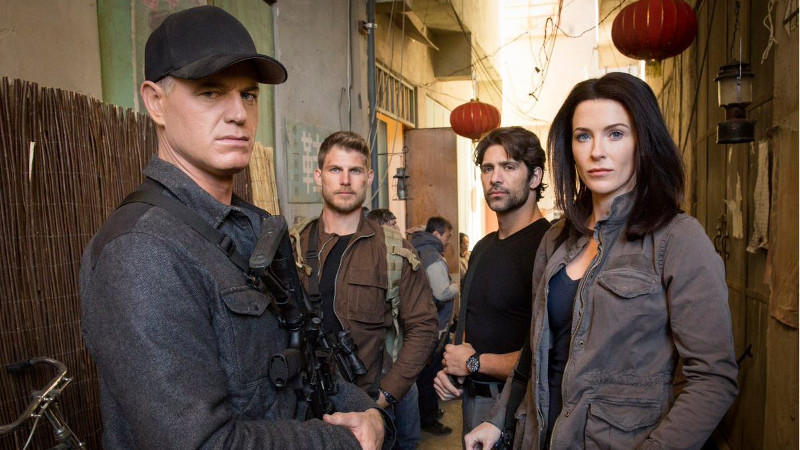 Illustration for article titled Anyone Else Watching The Last Ship?